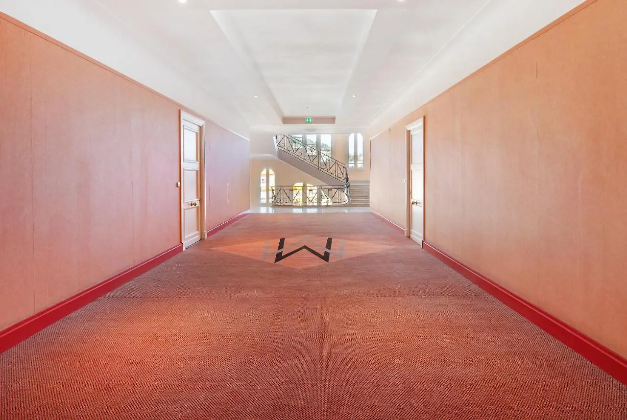 Palais Miramar - Suite & G17 - Vue Mer - Croisette Emplacement Unique -20 Plage - Wifi - Clim Cannes Apartmán